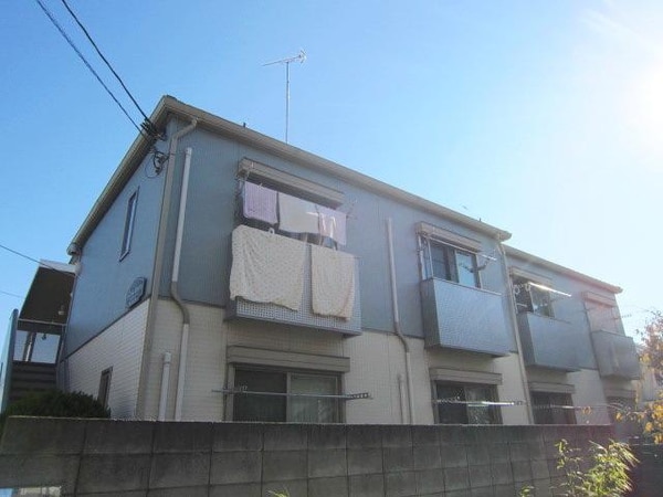 外観(★おしゃれな外観です★)