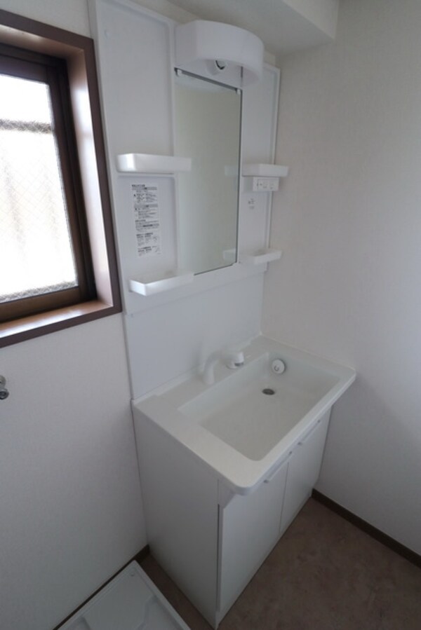 洗面(★他部屋参考写真です★)