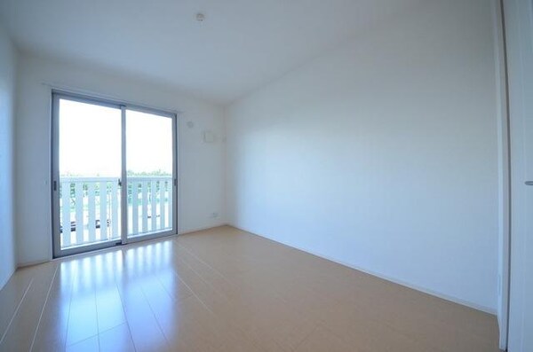 リビング・居室(☆日の当たる空間☆)