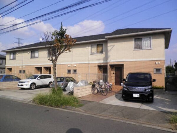 駐車場(★お問い合わせはタウンハウジング府中店まで★)