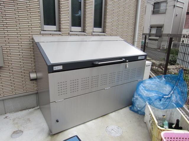 物件内観写真10　(お問合せはタウンハウジングまで)