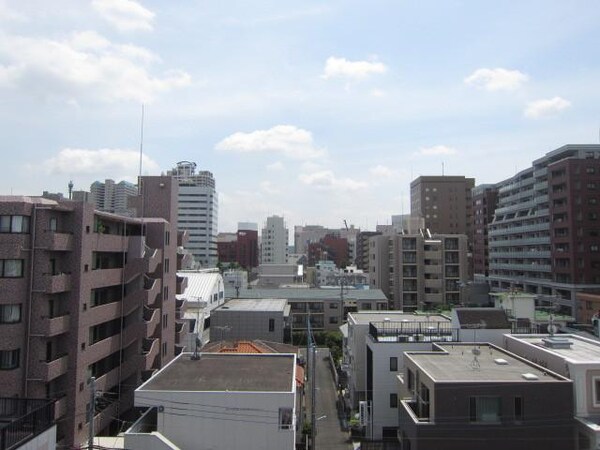 眺望(★お問い合わせはタウンハウジングまで★)