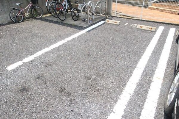 駐車場(★お問い合わせはタウンハウジングまで★)