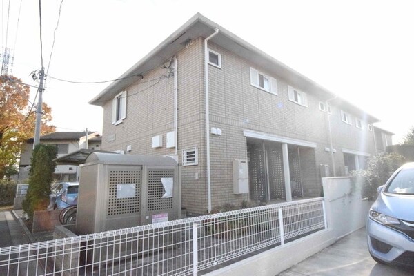 外観(外観・共用部分)