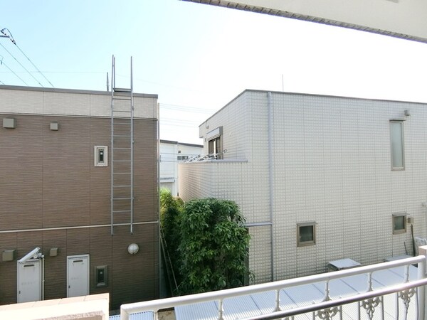 眺望(☆お部屋から景色☆)