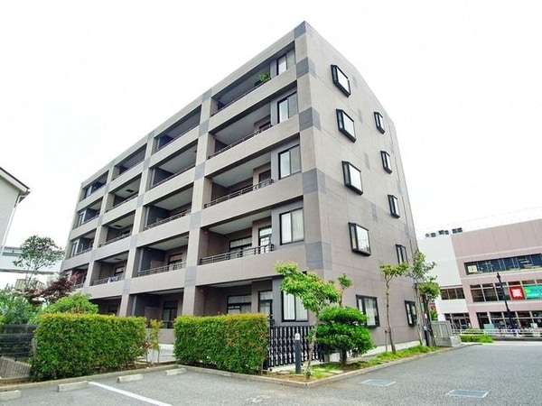 その他(★お部屋探しはタウンハウジング高幡不動店まで★)