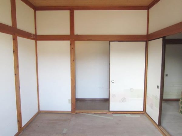 その他室内・内装(居室)