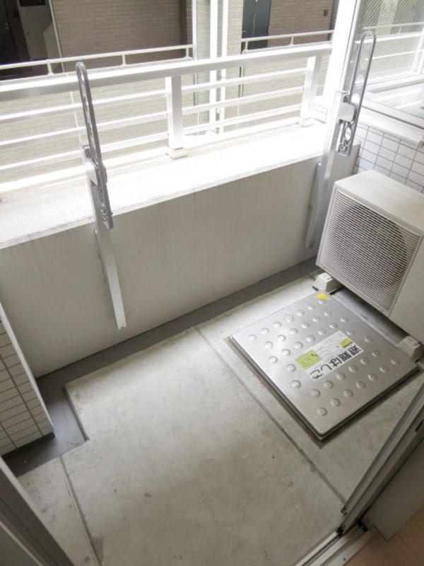 バルコニー(★お問い合わせはタウンハウジングまで★)