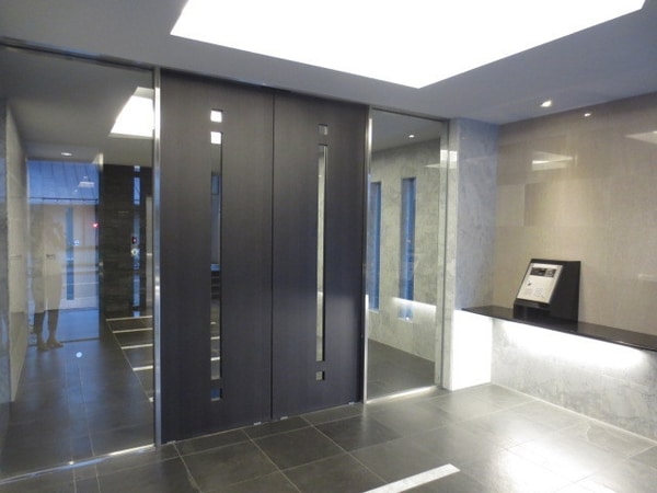 共有部分(★お問い合わせはタウンハウジングまで★)