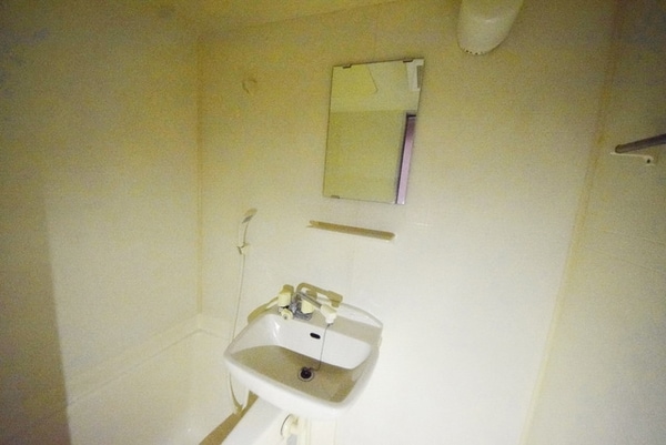 洗面(別部屋参考写真)