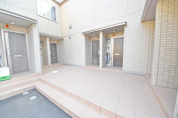 エントランス(★エントランス★)