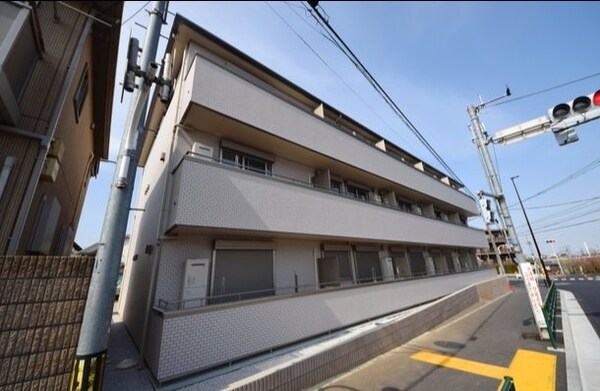 外観(★お部屋探しは株式会社タウンハウジング東京まで★)