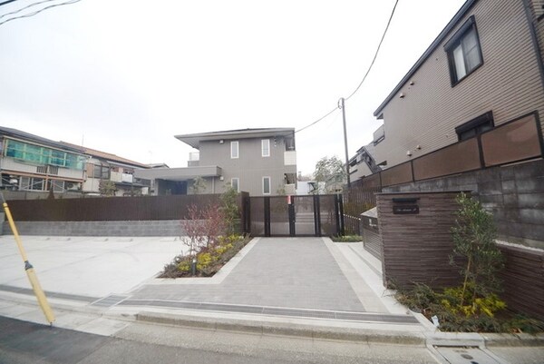 エントランス(★お問い合わせはタウンハウジングまで★)