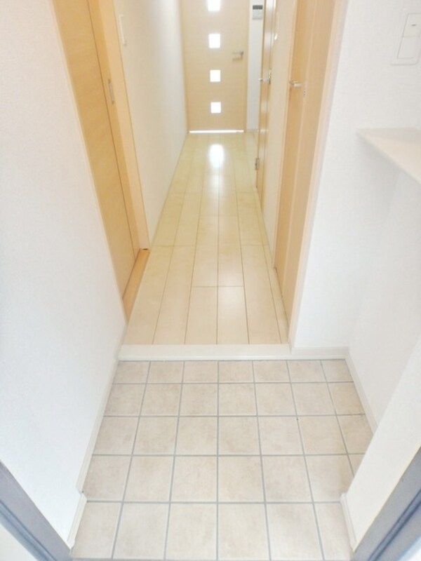 玄関(★玄関・靴箱★)