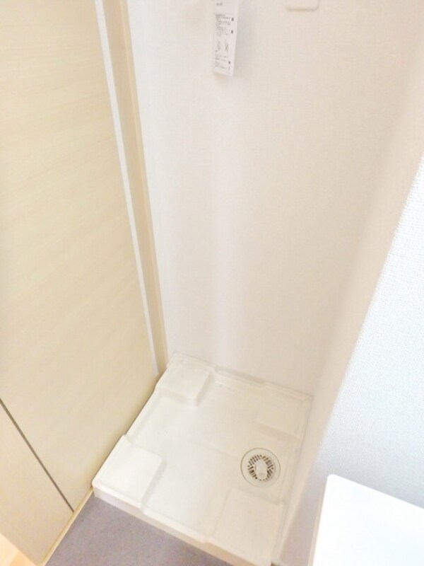 その他(★室内洗濯機置き場★)