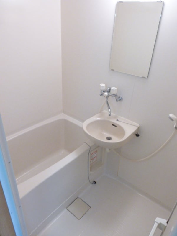 バス／シャワールーム等(★バスルームです★)