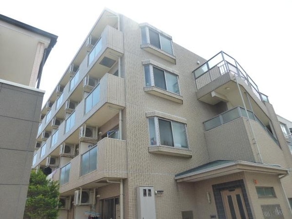 外観(★地デジ対応・ＢＳ・ＣＳ・ＣＡＴＶ★)