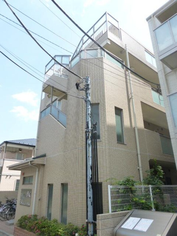 外観(★地デジ対応・ＢＳ・ＣＳ・ＣＡＴＶ★)