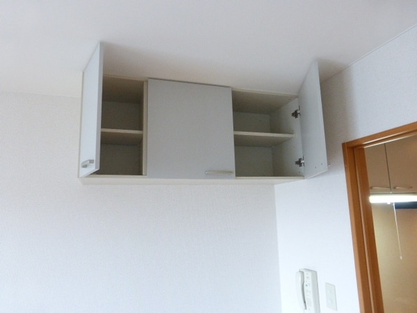 設備(★収納です★)