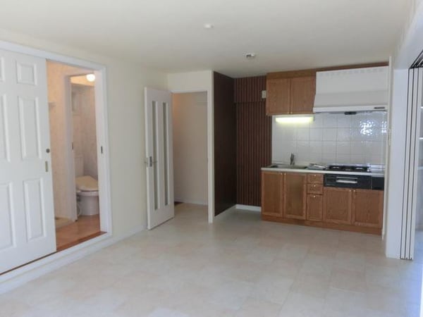 リビング・居室