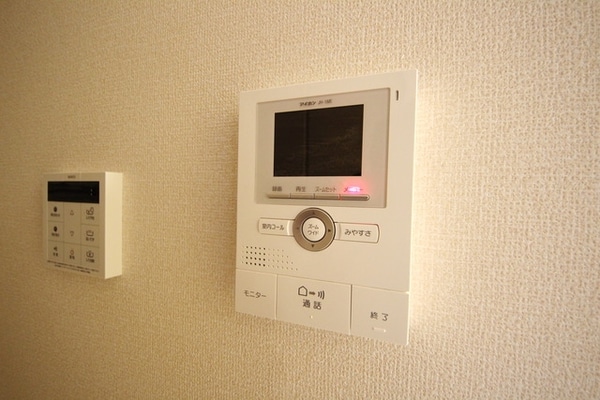 セキュリティ(★お問い合わせはタウンハウジングまで★)