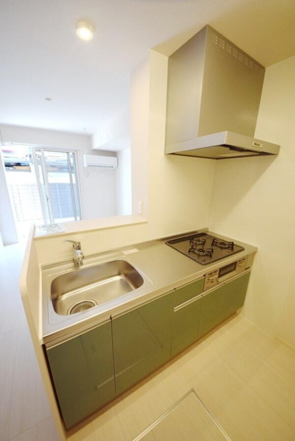 キッチン(★お問い合わせはタウンハウジング府中店まで★)