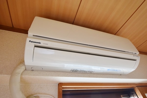 設備(★エアコン★)