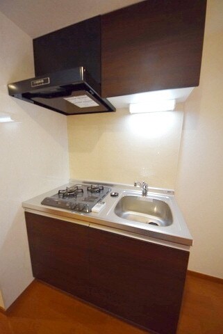 物件内観写真3　(★お料理はかどりますね★)