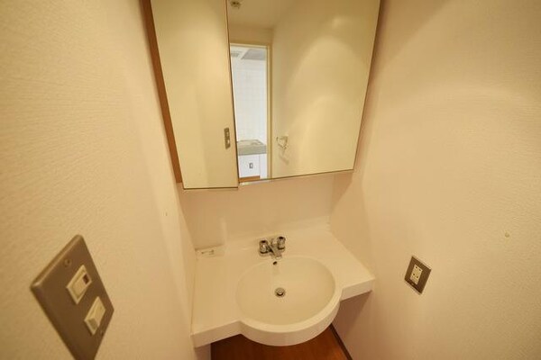 洗面(★独立洗面台はあれば嬉しいですよね★)