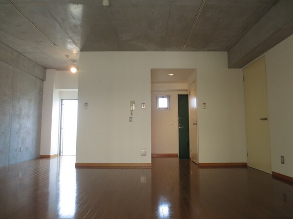 その他室内・内装(★15.6帖の広々したＬＤＫがありますよ♪★)