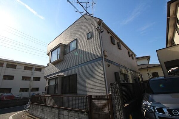 外観(★外観です★)