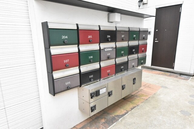 物件内観写真23　(★外観＆共用設備★)