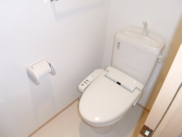 物件内観写真8　(★ウォシュレット★)