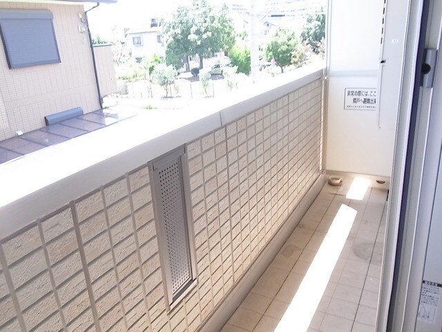 物件内観写真11　(★バルコニー★)