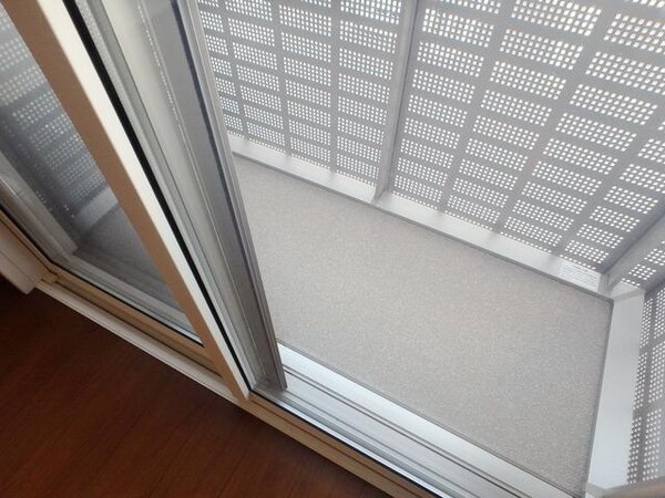 設備(★バルコニー★)