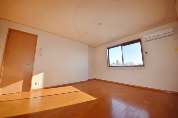 リビング・居室(★お問い合わせはタウンハウジングまで★)