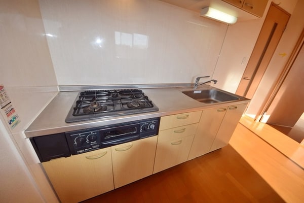キッチン(★お問い合わせはタウンハウジングまで★)