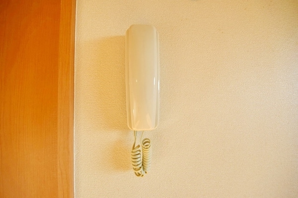 セキュリティ(★お問い合わせはタウンハウジングまで★)