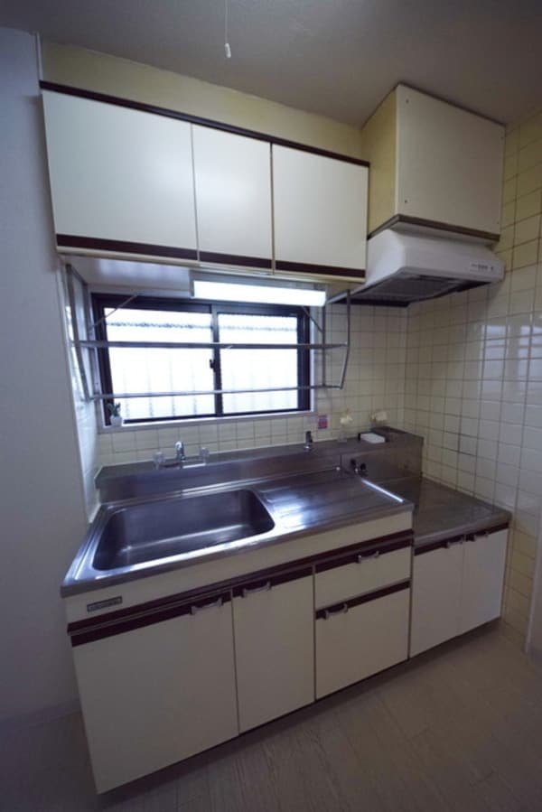 キッチン(★明るいキッチンでお料理はかどります★)