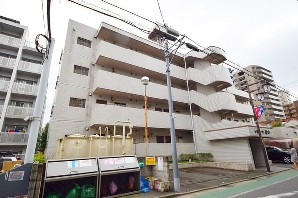 外観(★特急停車で通勤通学便利です★)