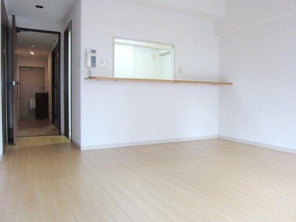 リビング・居室(☆広いリビングです☆)