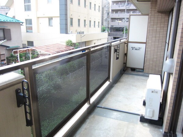 その他(☆バルコニー☆)