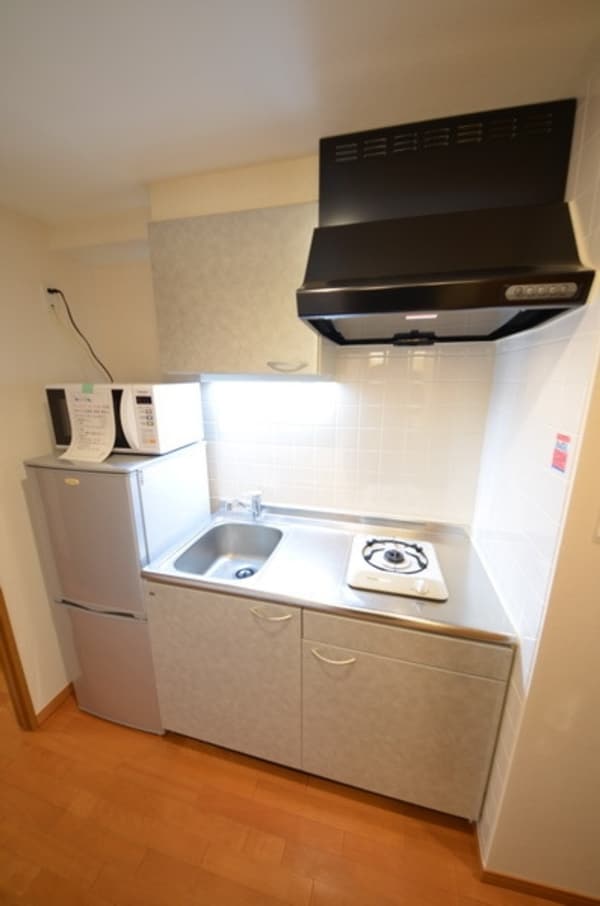 キッチン(室内・室内設備)