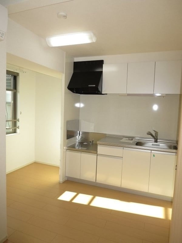 キッチン(タウンハウジング分倍河原店まで)