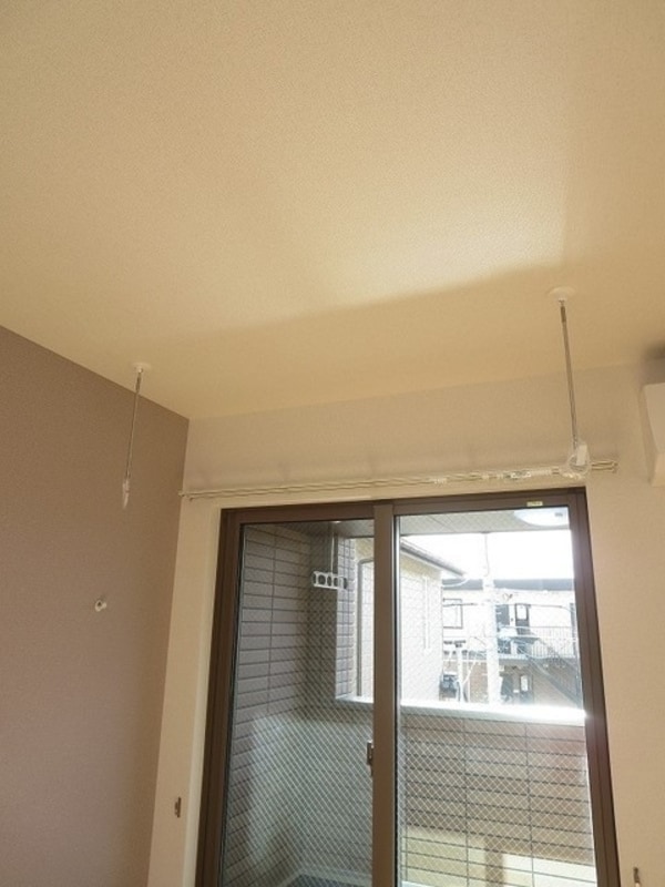 設備(タウンハウジング分倍河原店まで)