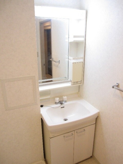 物件内観写真8　(★洗面脱衣所★)