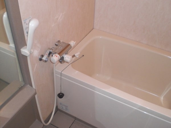 バス／シャワールーム等(★ゆったりお風呂★)