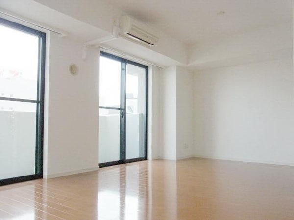 その他室内・内装(★明るいリビング・南向き★)