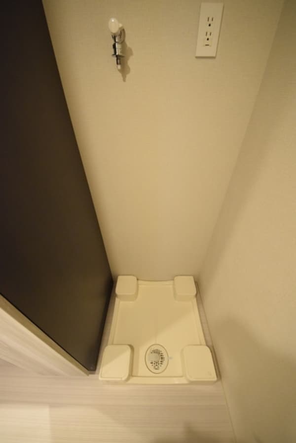 設備(☆洗濯機置場☆)