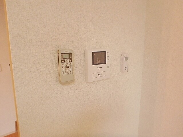 物件内観写真7　(★モニターホン★)